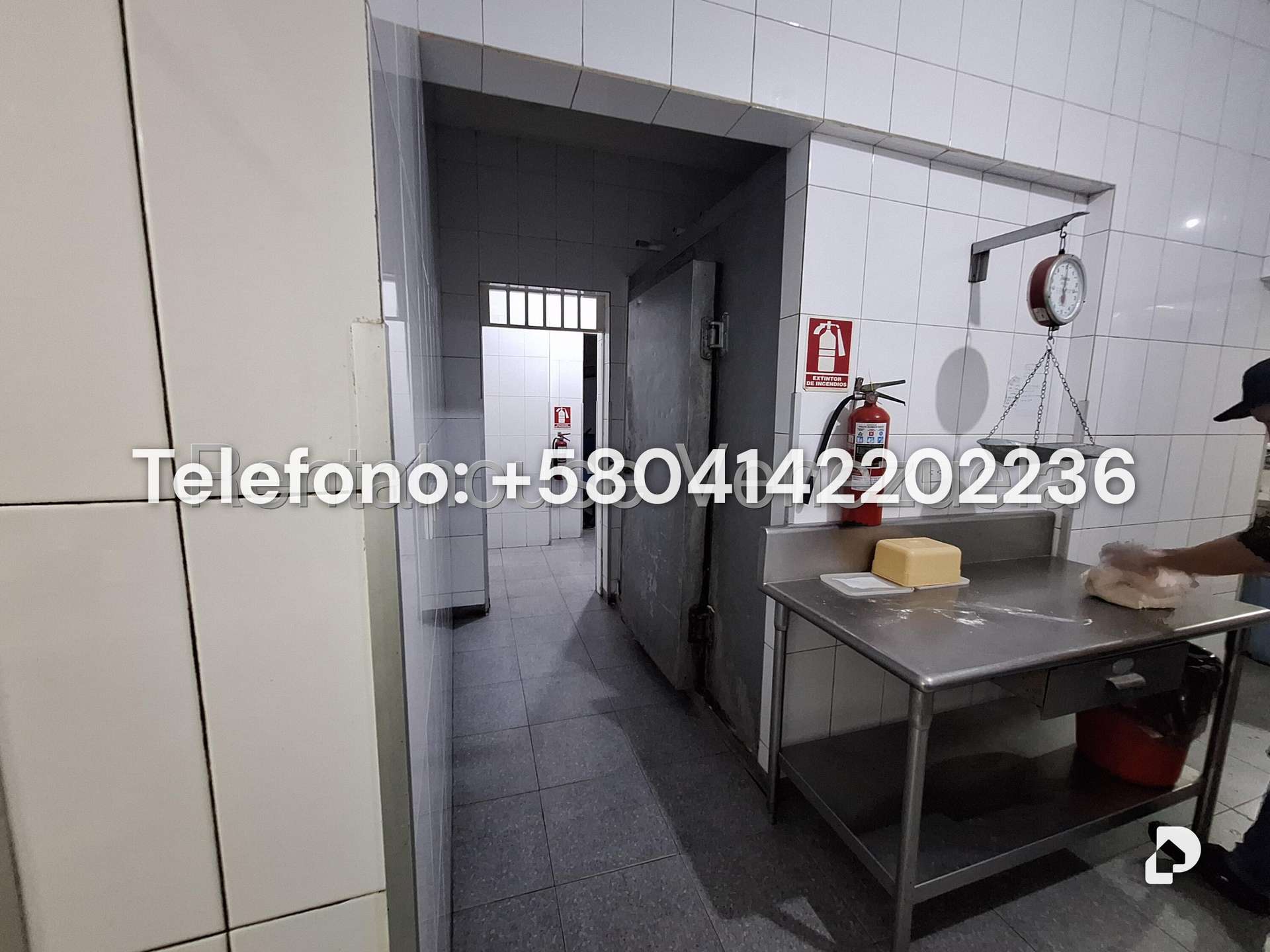 Casa en San Bernardino, Caracas – 10