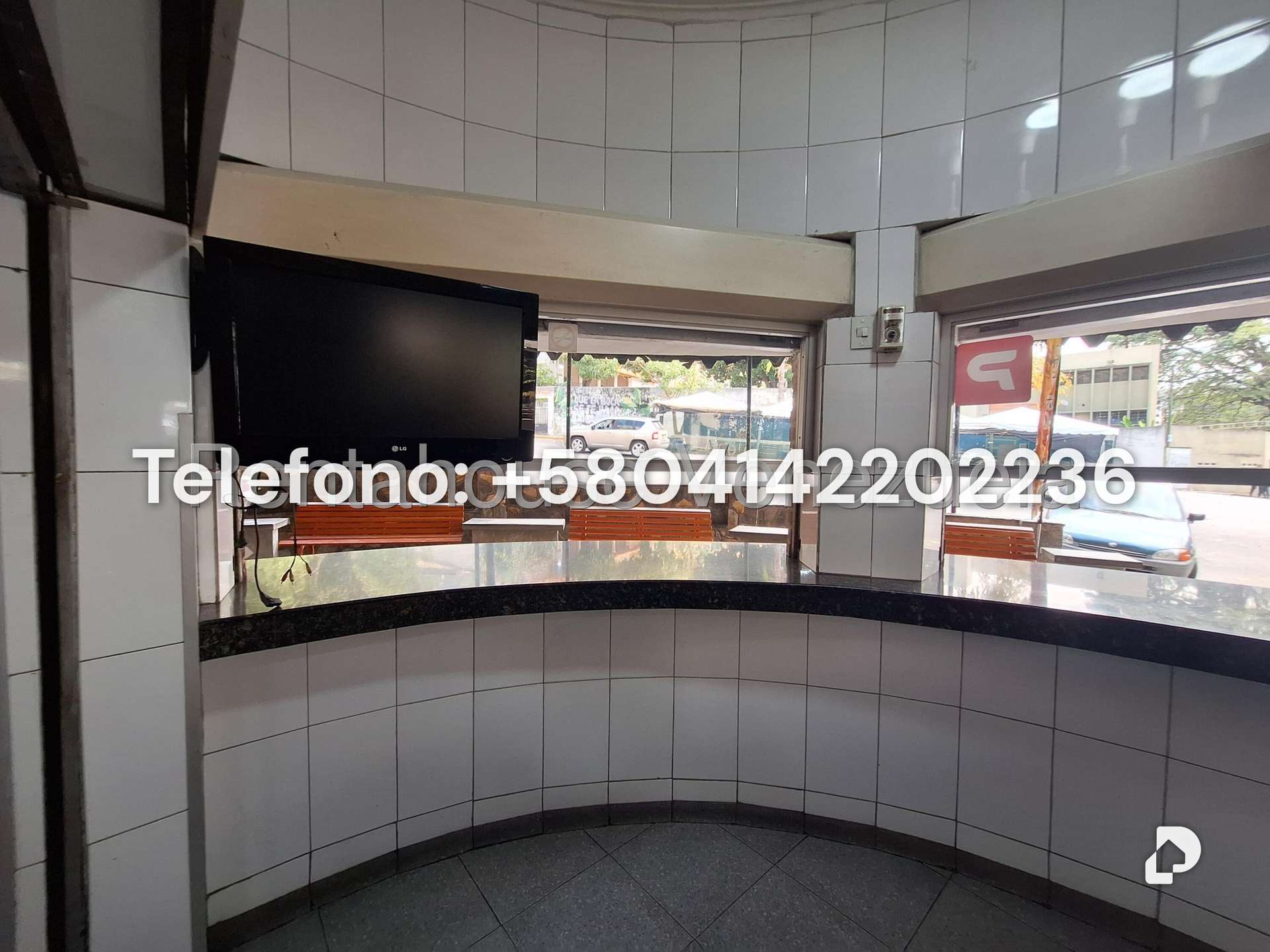 Casa en San Bernardino, Caracas – 3