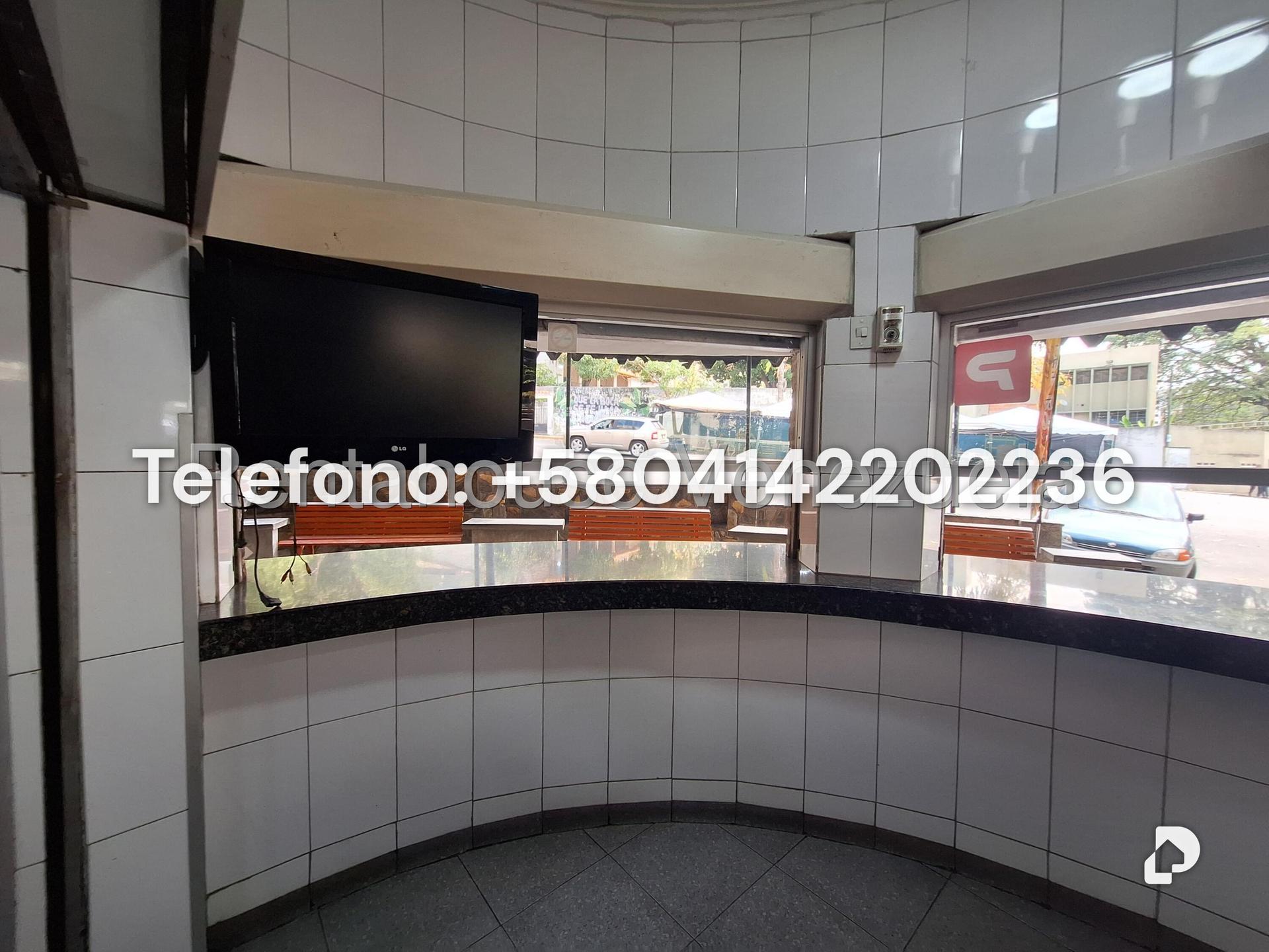 Casa en San Bernardino, Caracas – 3