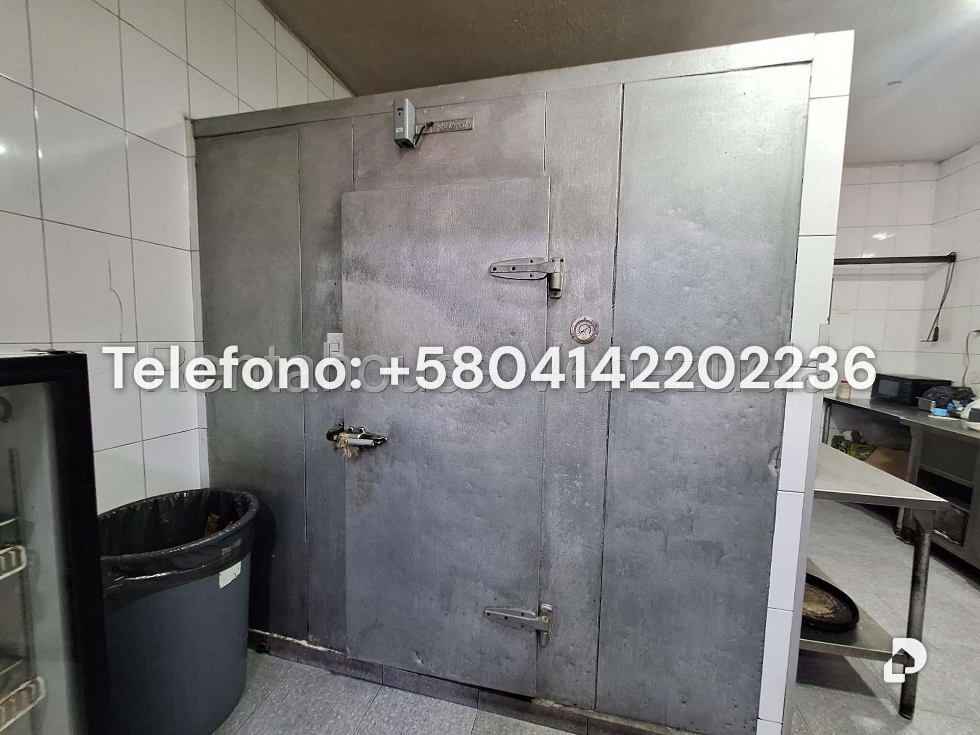 Casa en San Bernardino, Caracas – 11