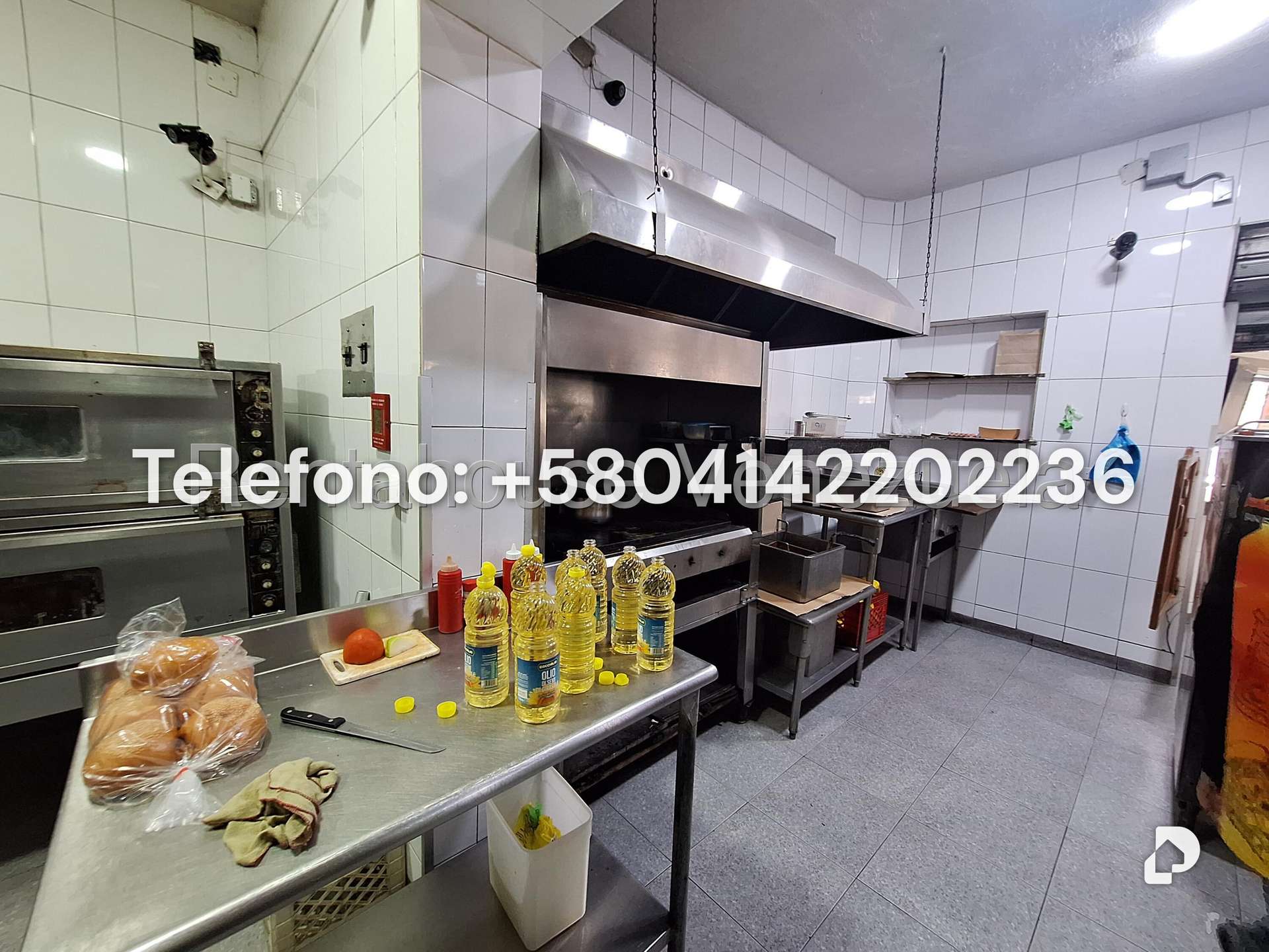 Casa en San Bernardino, Caracas – 9