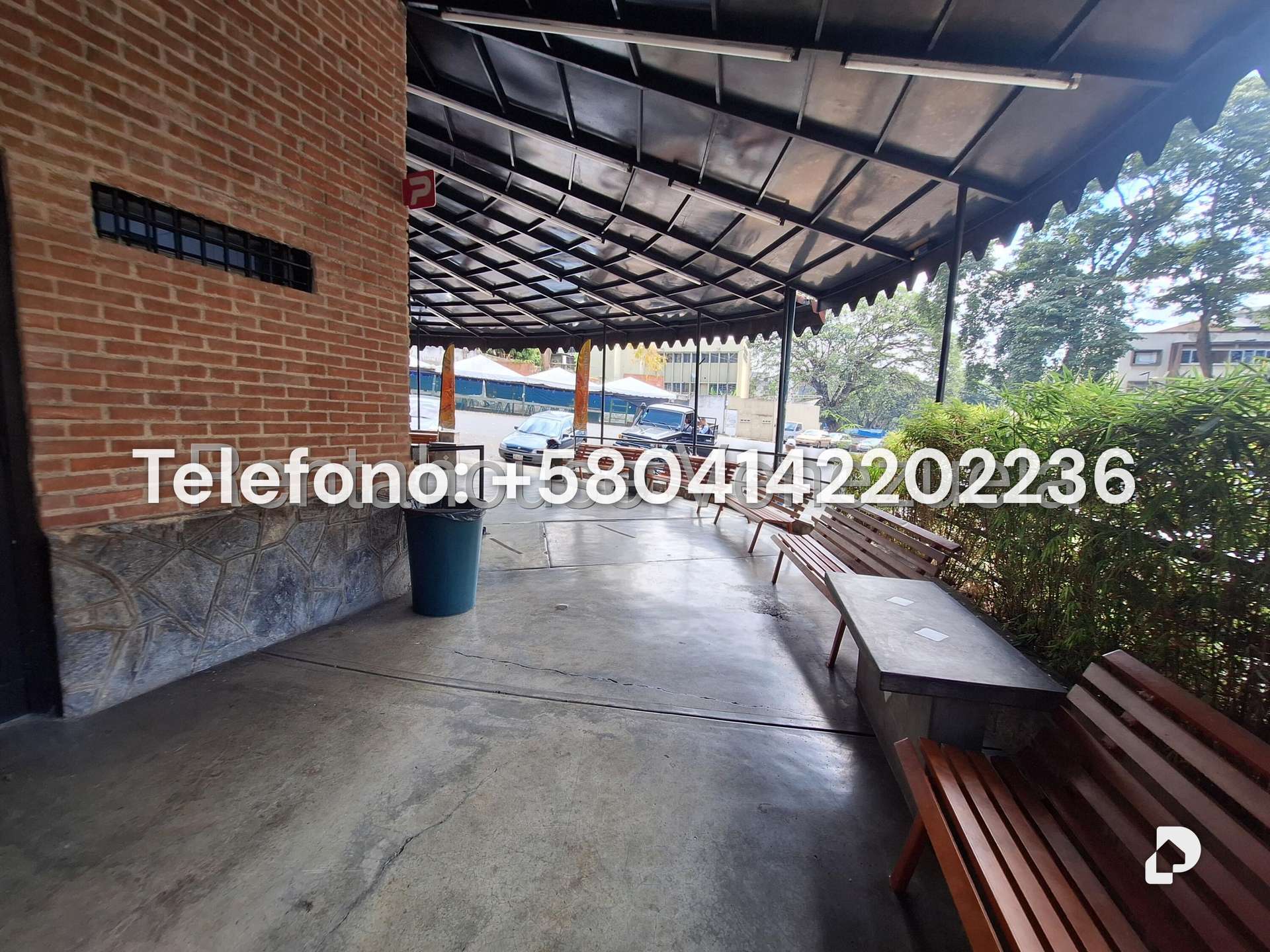 Casa en San Bernardino, Caracas – 4