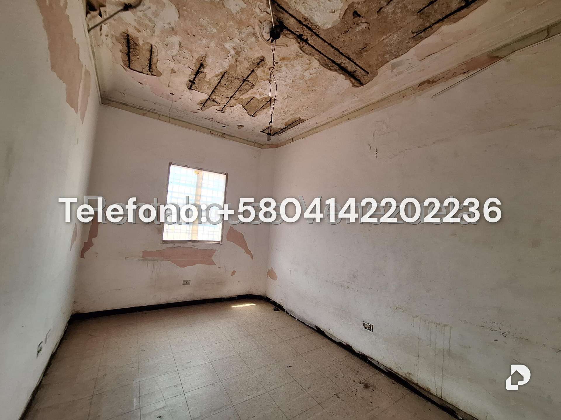 Casa en San Bernardino, Caracas – 21