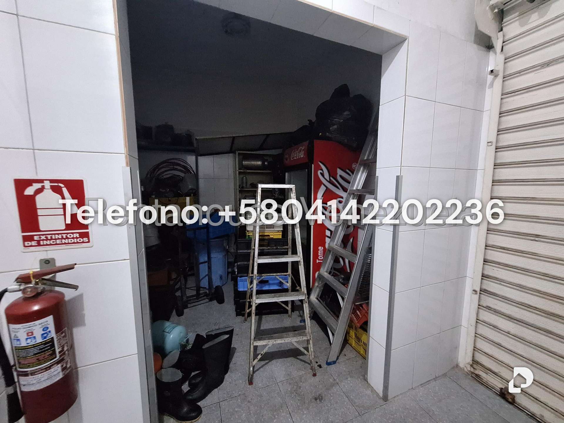 Casa en San Bernardino, Caracas – 15