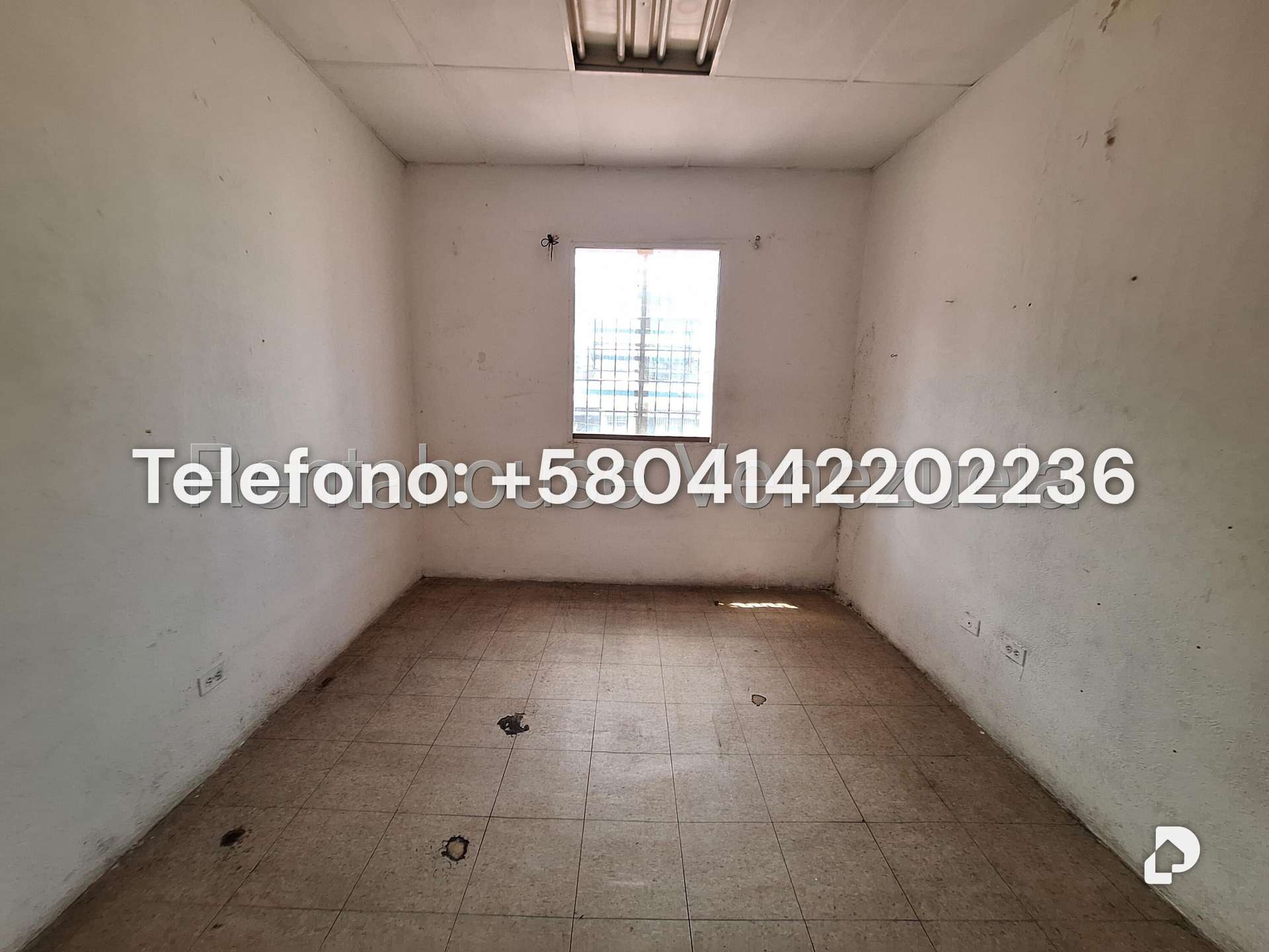 Casa en San Bernardino, Caracas – 20