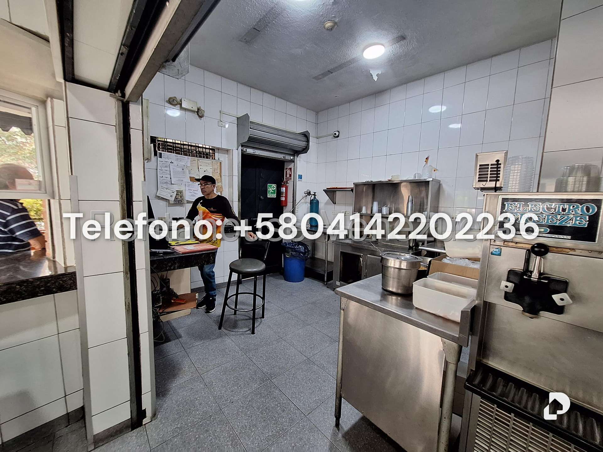 Casa en San Bernardino, Caracas – 7