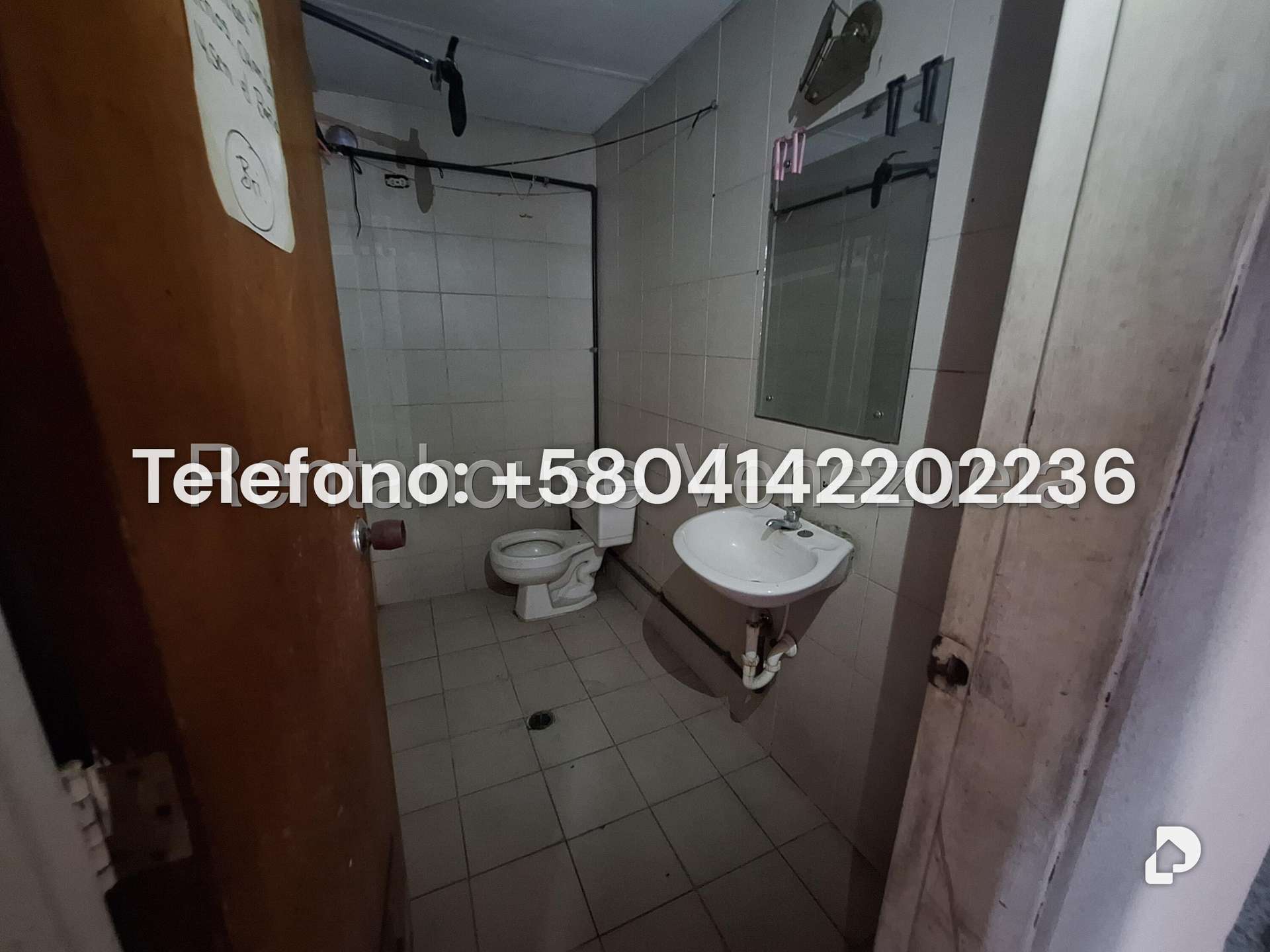 Casa en San Bernardino, Caracas – 23