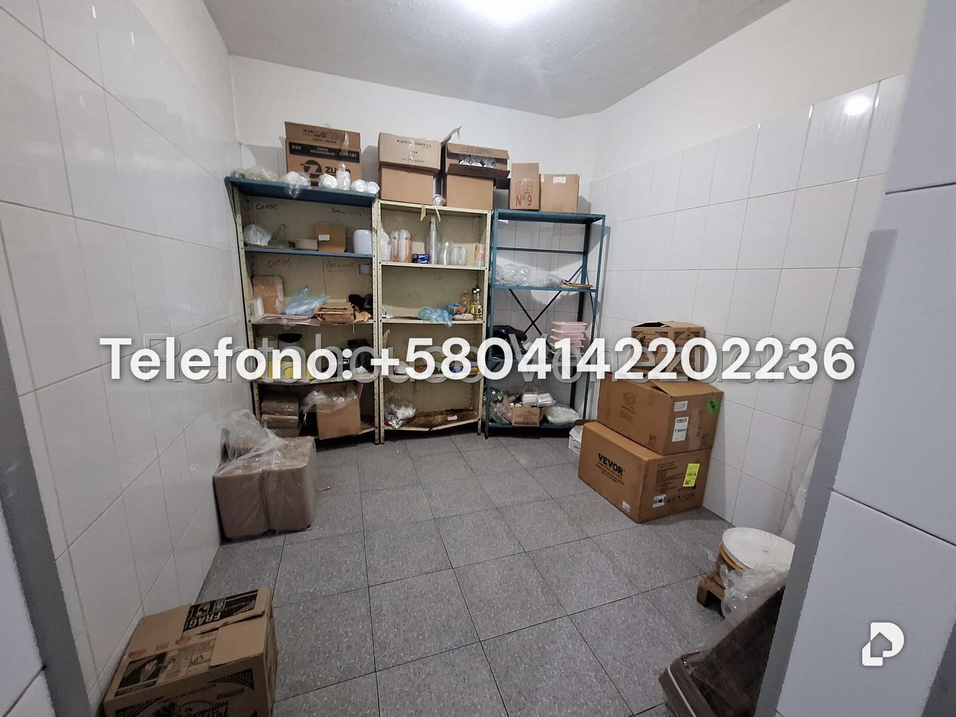 Casa en San Bernardino, Caracas – 16