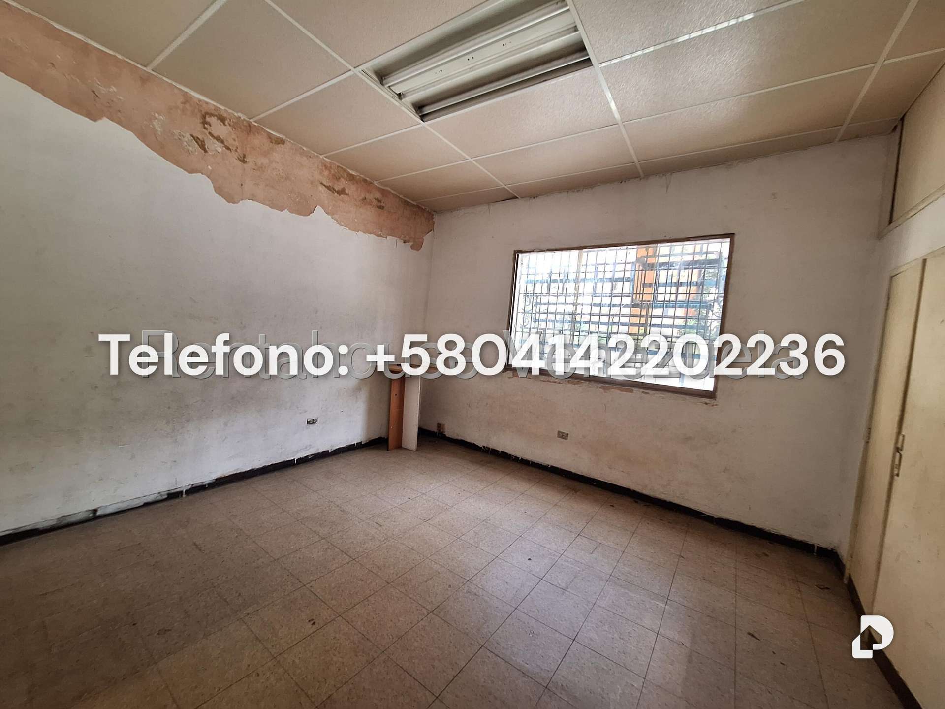 Casa en San Bernardino, Caracas – 19