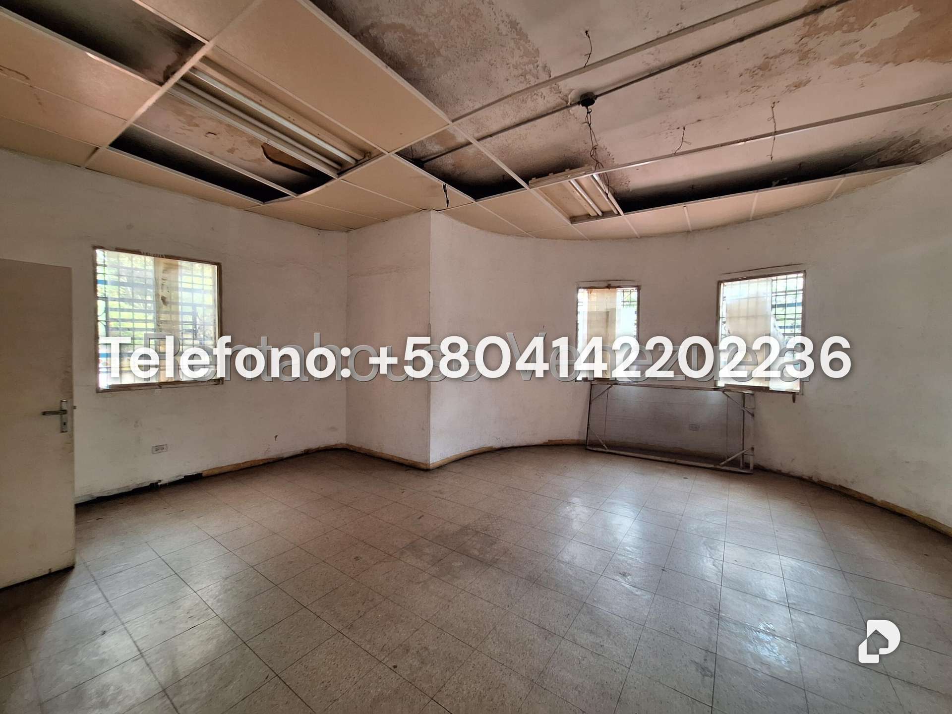 Casa en San Bernardino, Caracas – 18