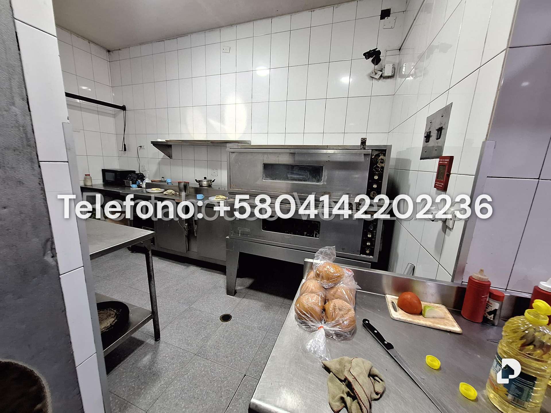 Casa en San Bernardino, Caracas – 8