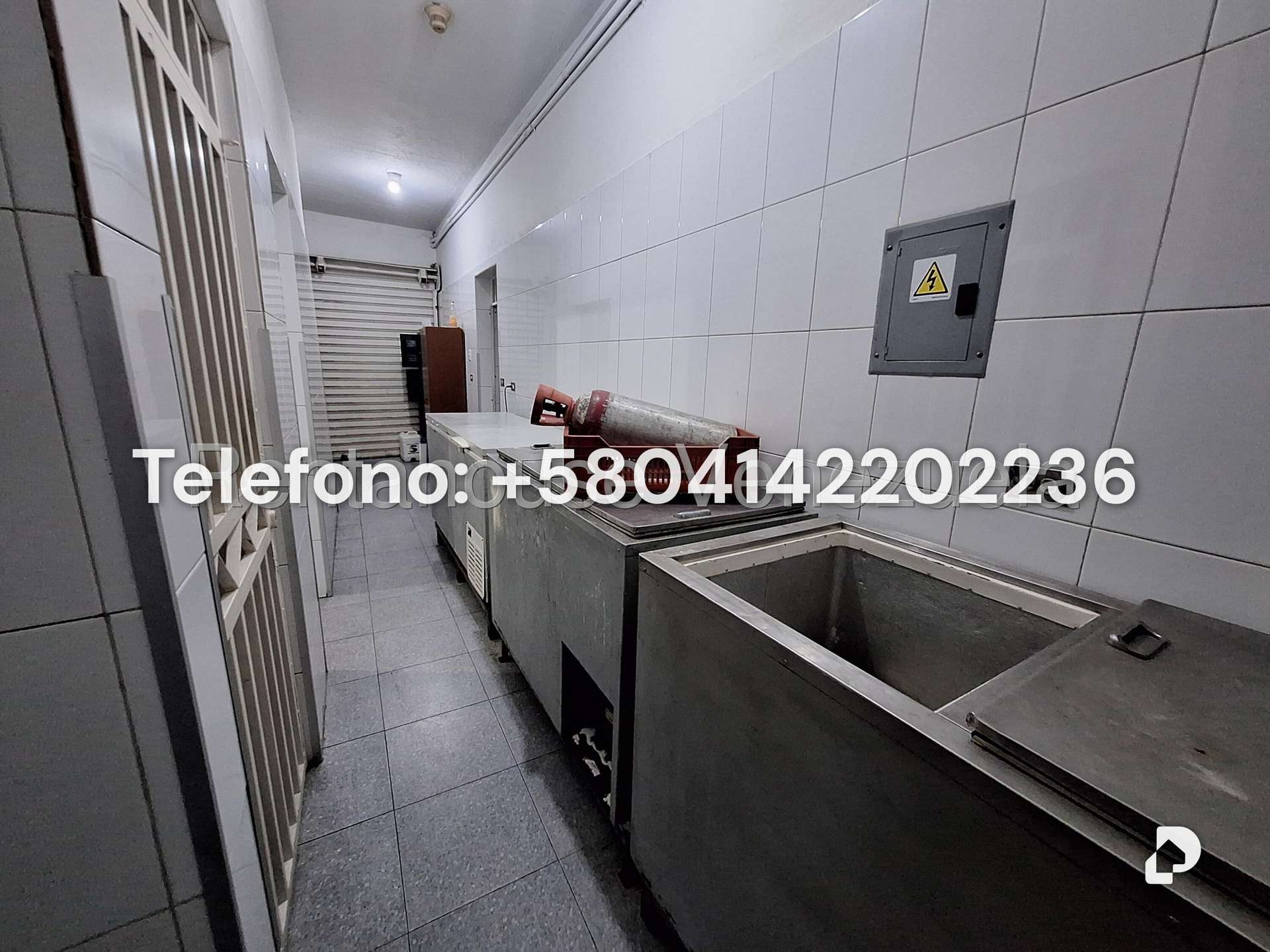 Casa en San Bernardino, Caracas – 13