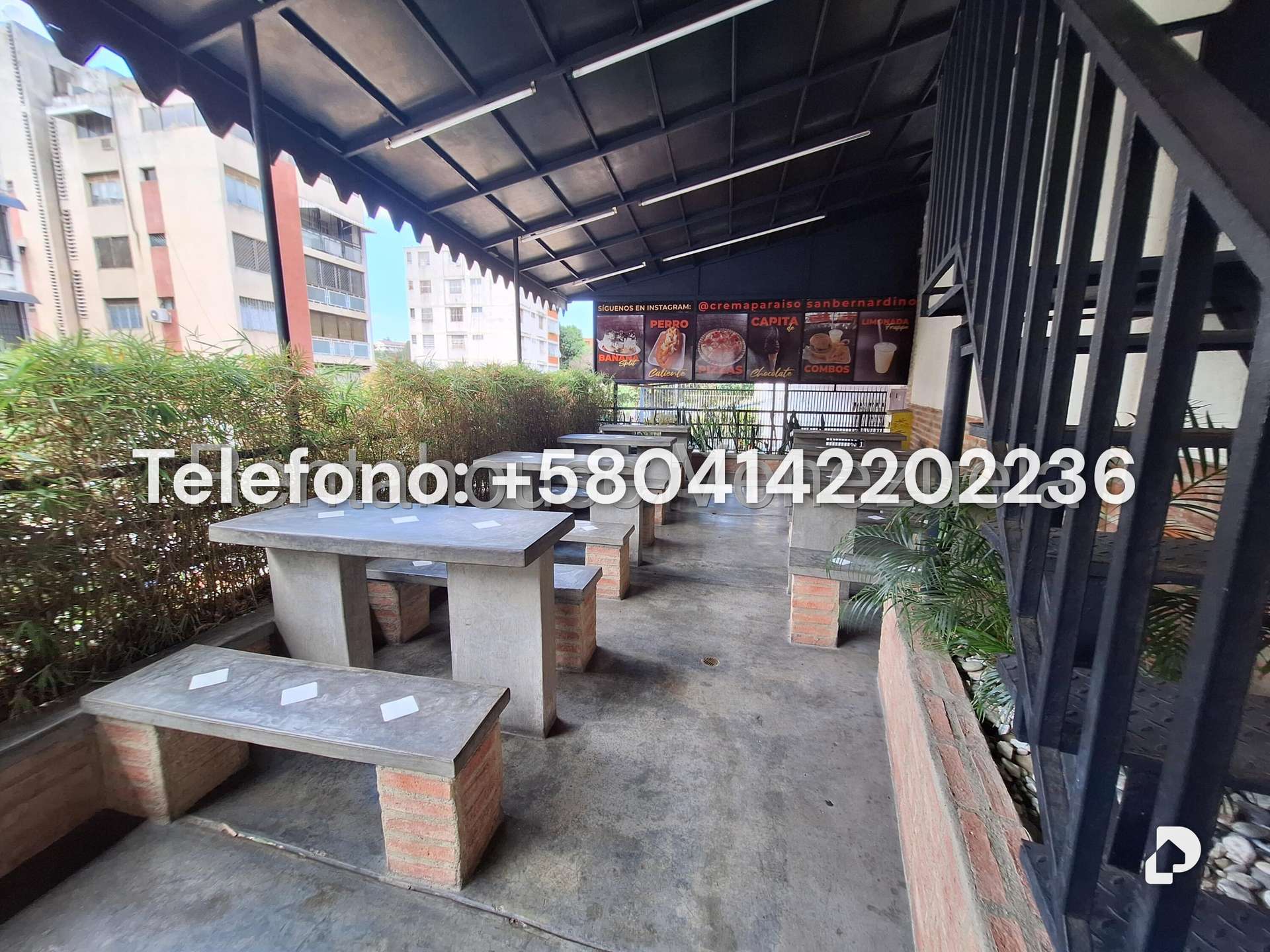 Casa en San Bernardino, Caracas – 2