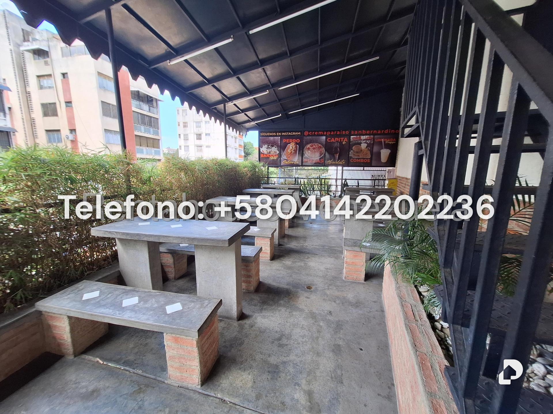 Casa en San Bernardino, Caracas – 2