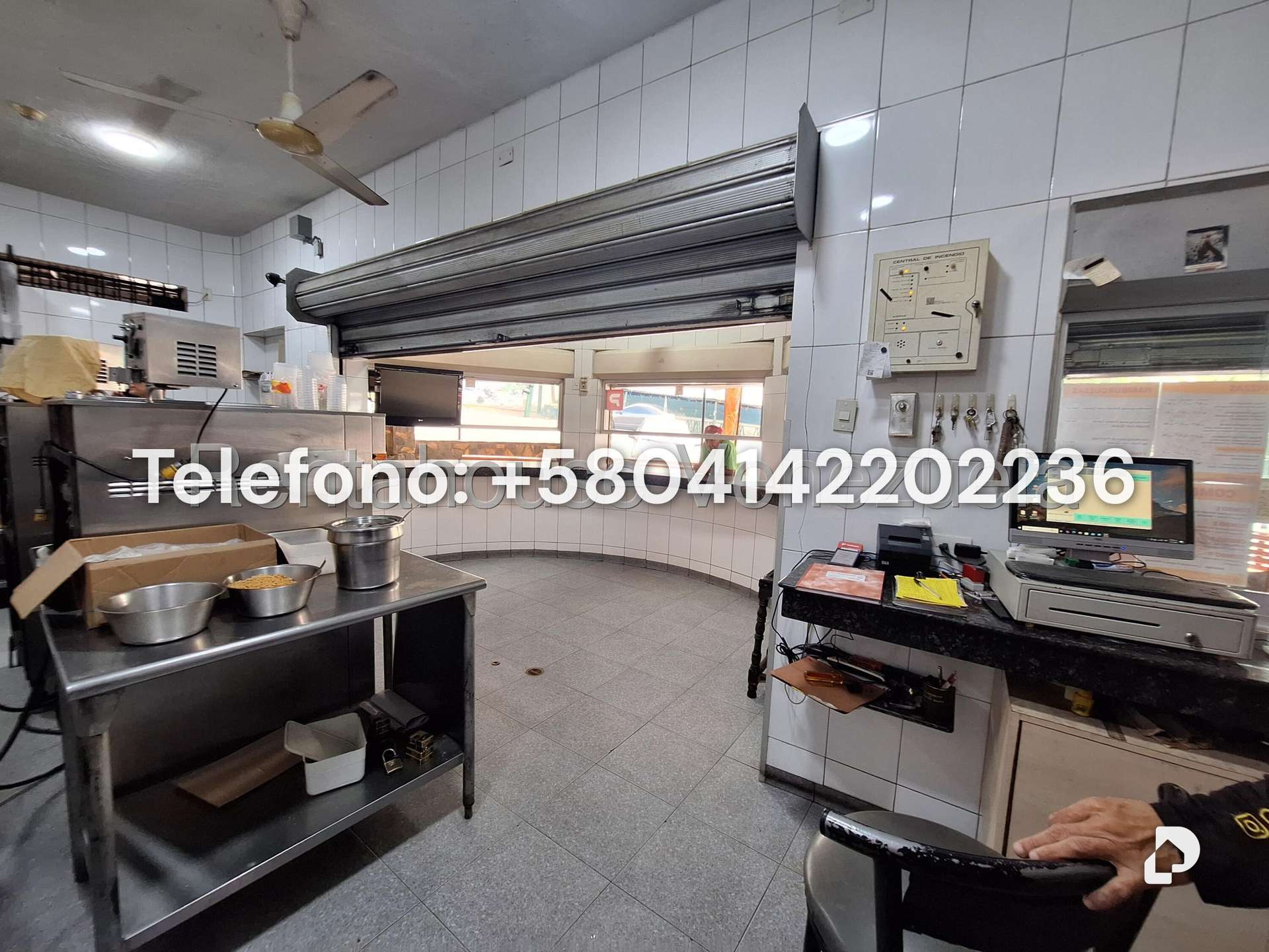 Casa en San Bernardino, Caracas – 6