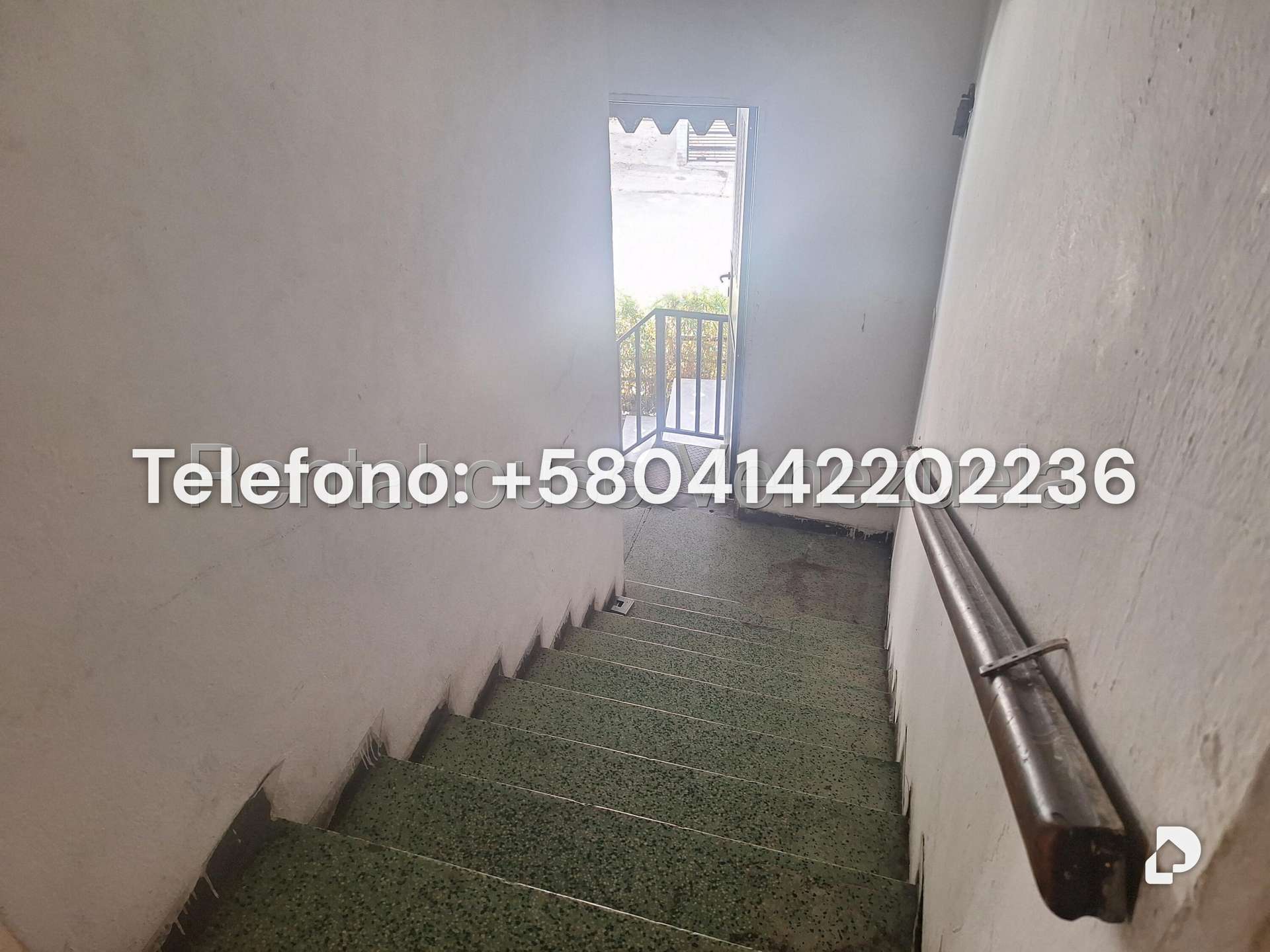 Casa en San Bernardino, Caracas – 17
