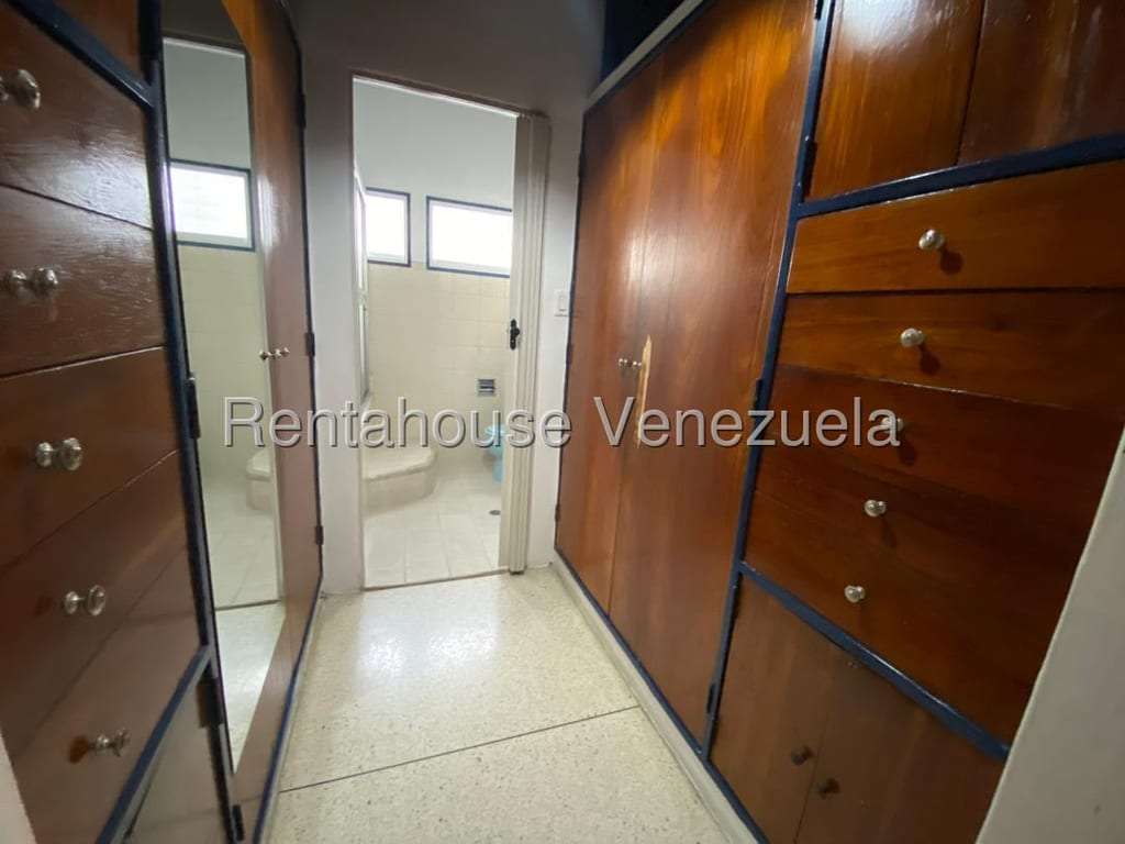 Casa en Montecristo, Caracas