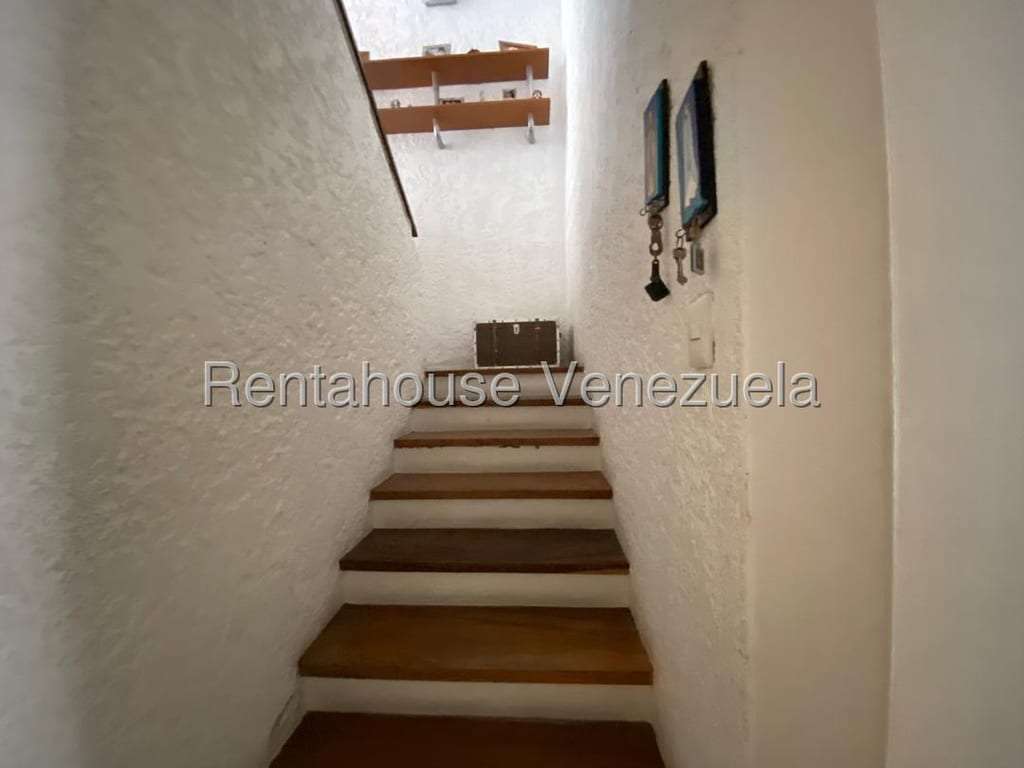 Casa en Montecristo, Caracas