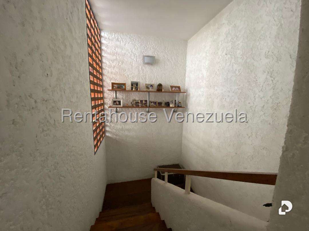 Casa en Montecristo, Caracas – 11