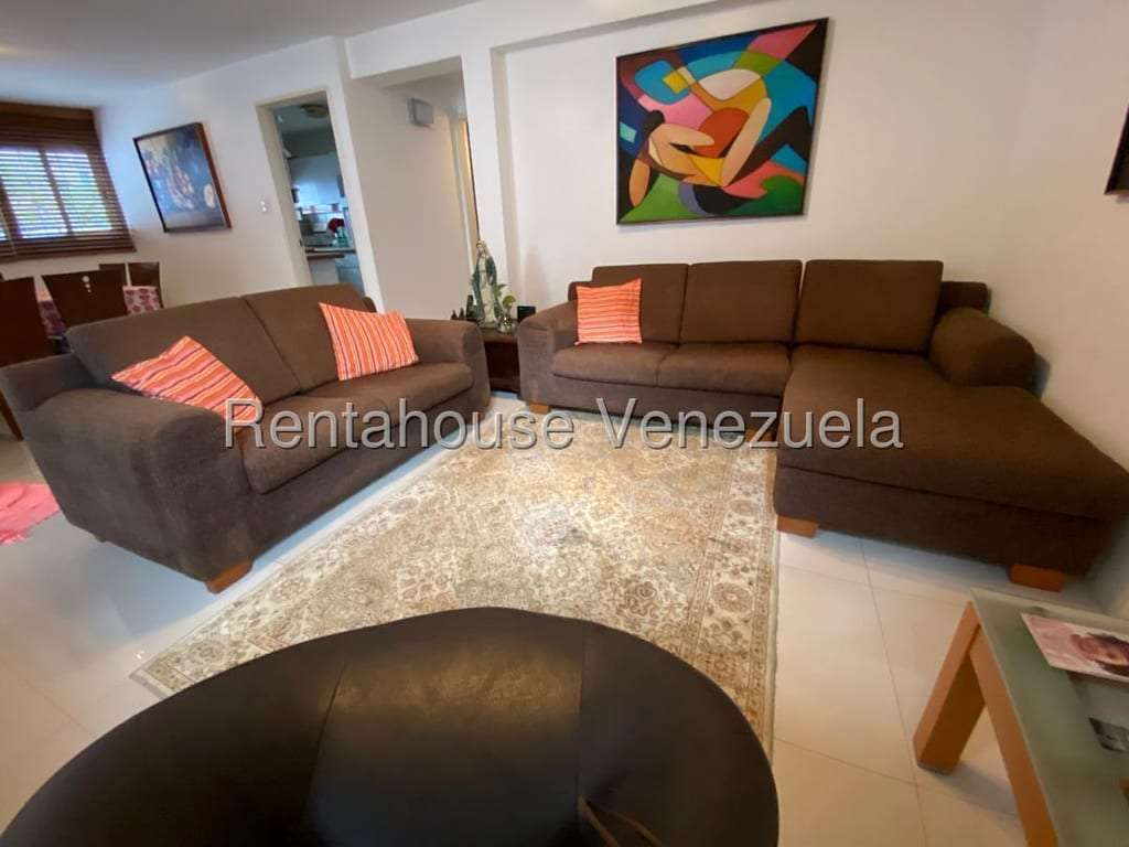 Casa en Montecristo, Caracas