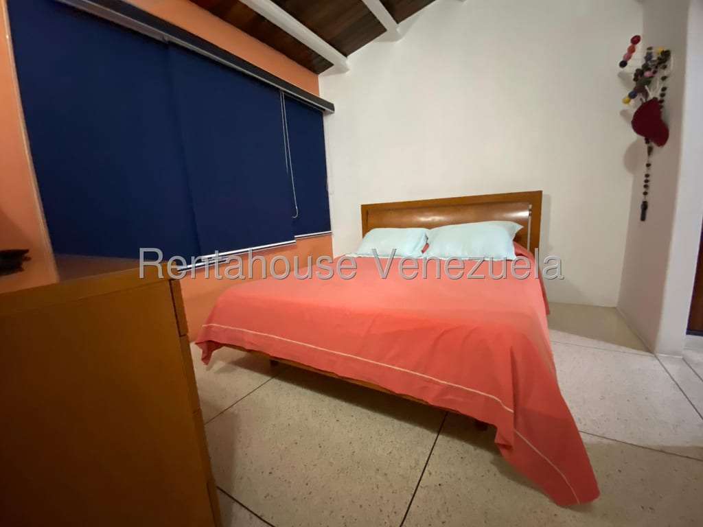 Casa en Montecristo, Caracas