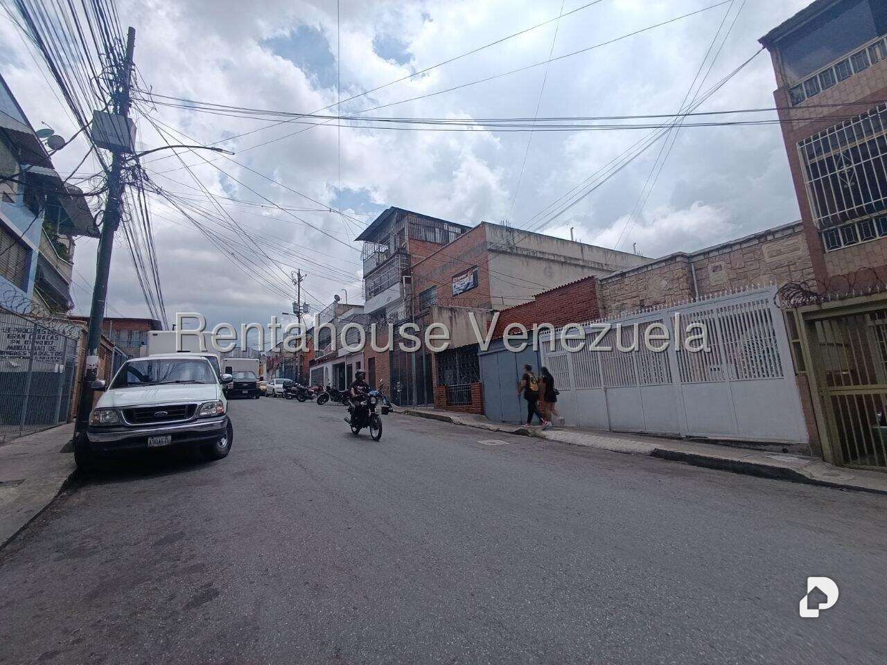 Local comercial en Catia, Caracas – 2