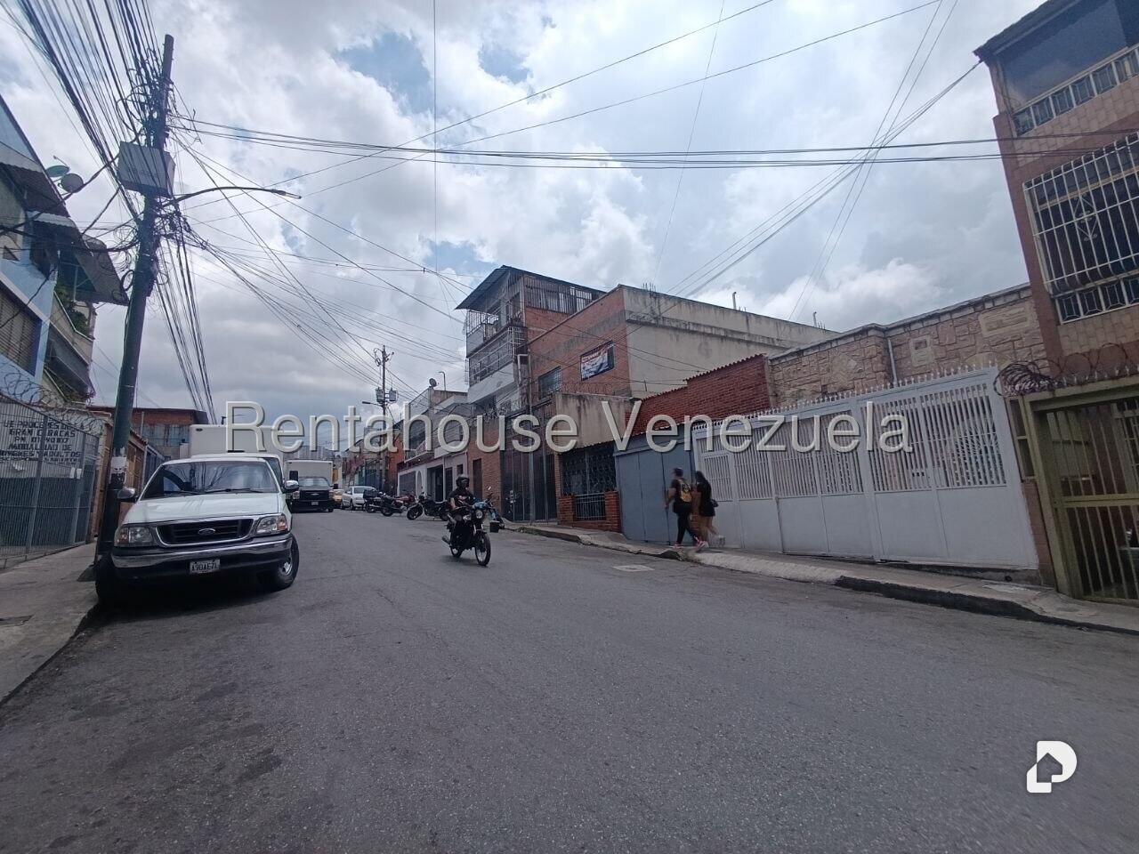 Local comercial en Catia, Caracas – 2