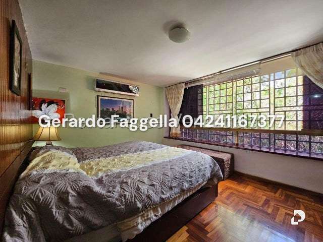 Casa en La Trinidad, Caracas – 22