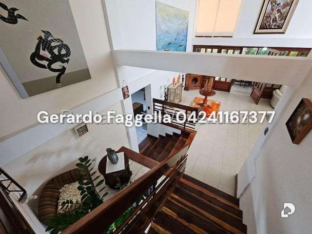 Casa en La Trinidad, Caracas – 13