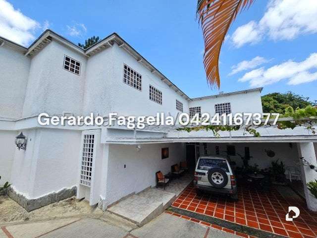 Casa en La Trinidad, Caracas – 3
