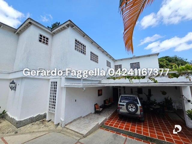 Casa en La Trinidad, Caracas – 3