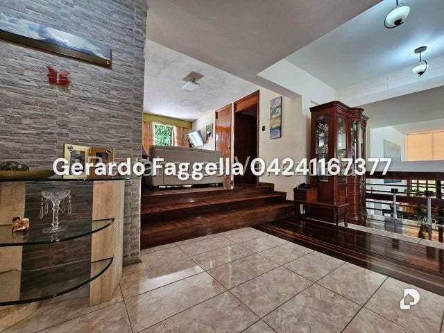 Casa en La Trinidad, Caracas – 1