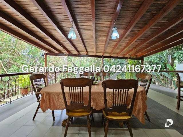 Casa en La Trinidad, Caracas – 15