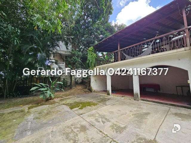 Casa en La Trinidad, Caracas – 20