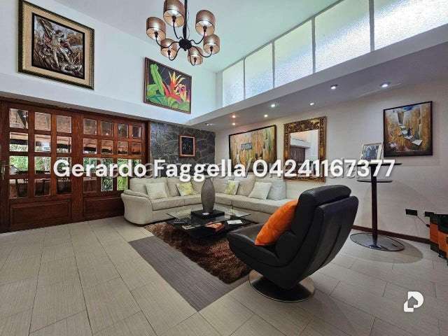 Casa en La Trinidad, Caracas – 11