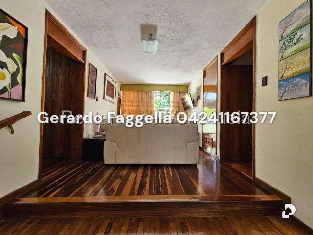 Casa en La Trinidad, Caracas – 5