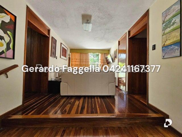 Casa en La Trinidad, Caracas – 5
