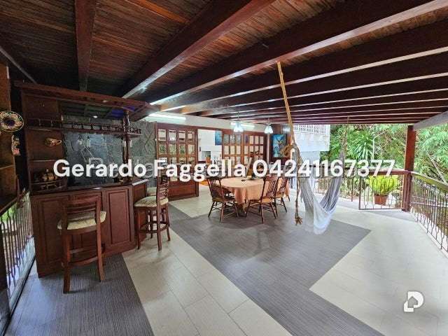 Casa en La Trinidad, Caracas – 19
