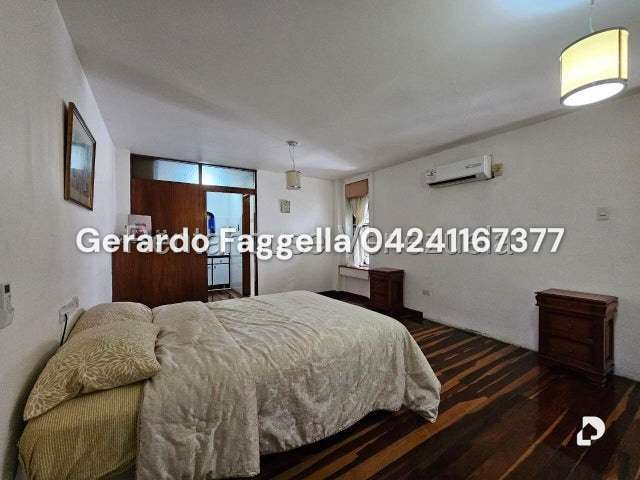 Casa en La Trinidad, Caracas – 26