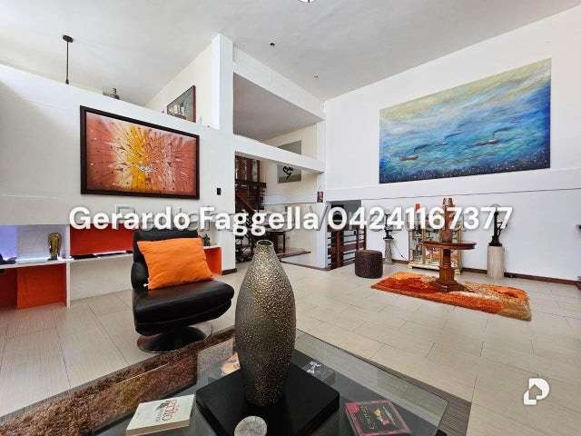 Casa en La Trinidad, Caracas – 14