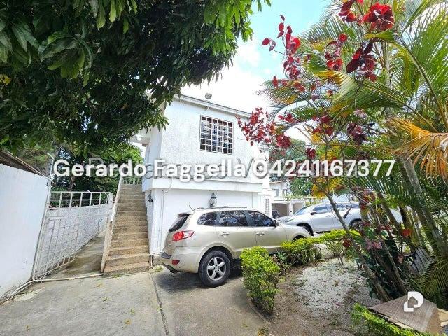Casa en La Trinidad, Caracas – 2