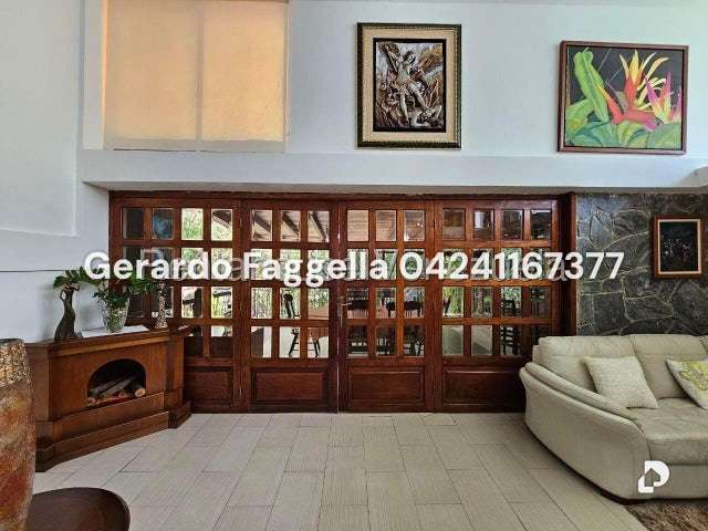 Casa en La Trinidad, Caracas – 12