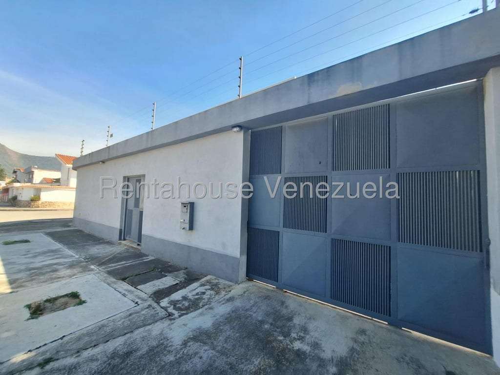 House in Trigal Norte, Valencia - 1