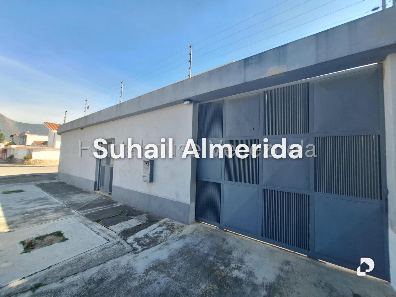 House in Trigal Norte, Valencia – 1