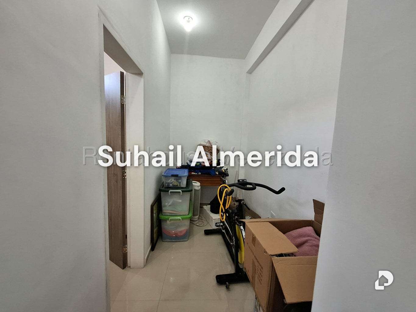 House in Trigal Norte, Valencia – 18