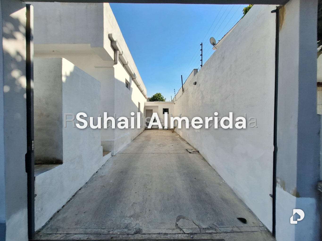 House in Trigal Norte, Valencia – 27