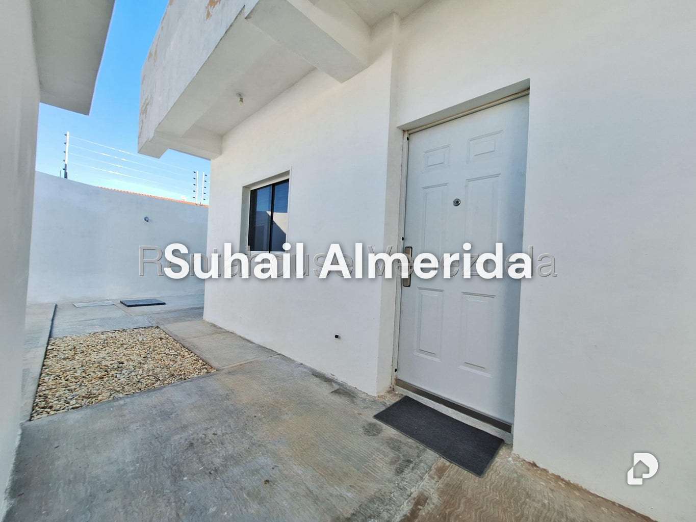 House in Trigal Norte, Valencia – 2