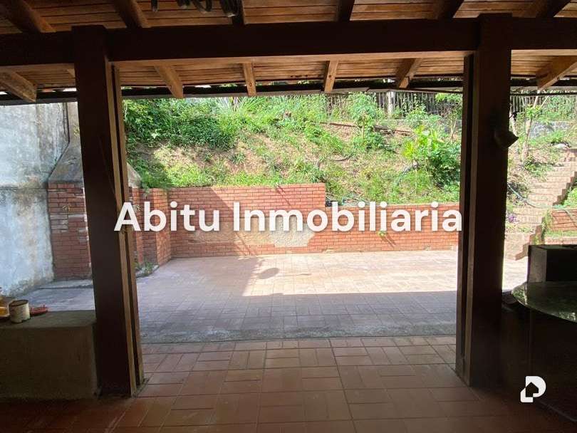 Casa en Baruta, Caracas – 14