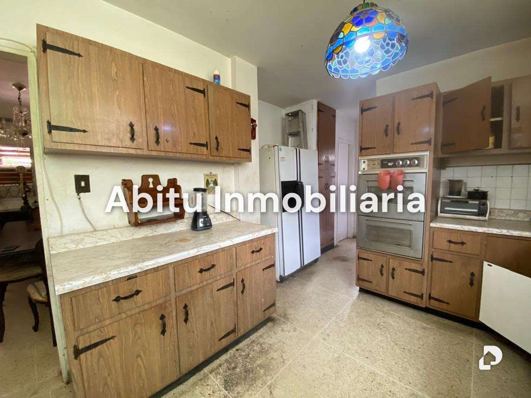 Casa en Baruta, Caracas – 12