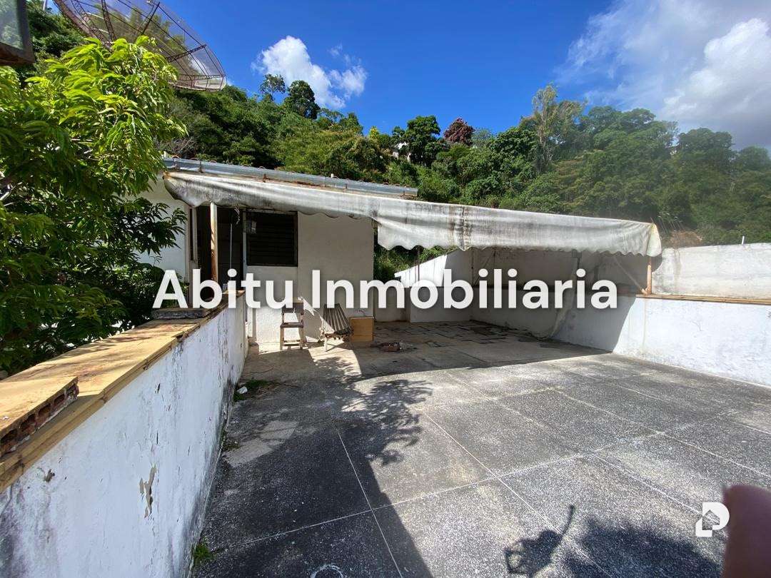 Casa en Baruta, Caracas – 23
